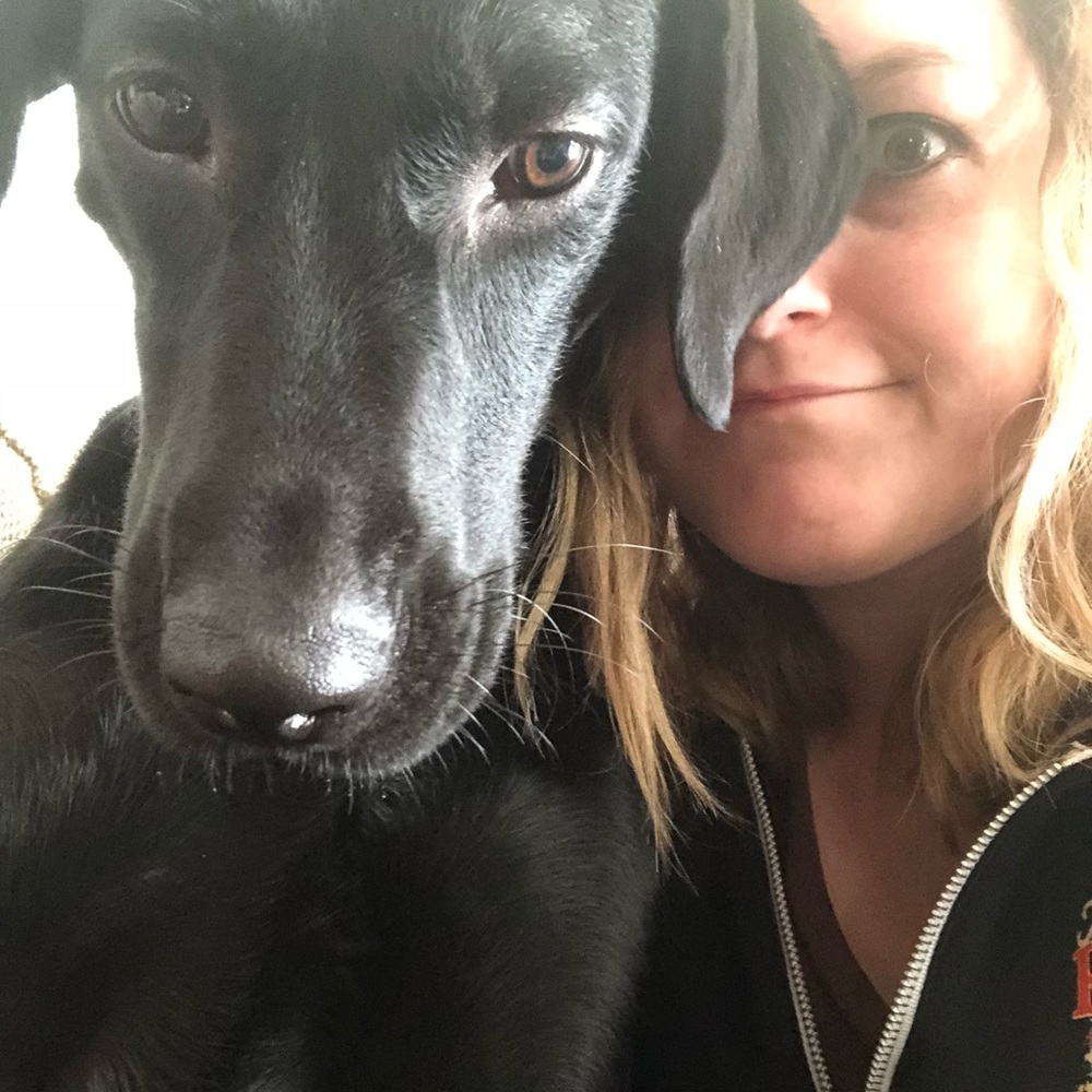 Meet your Posher, Catie